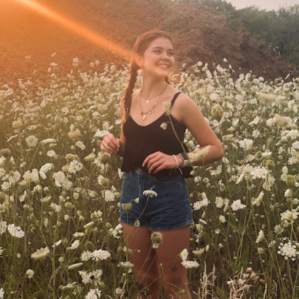 Meet your Posher, -lauren